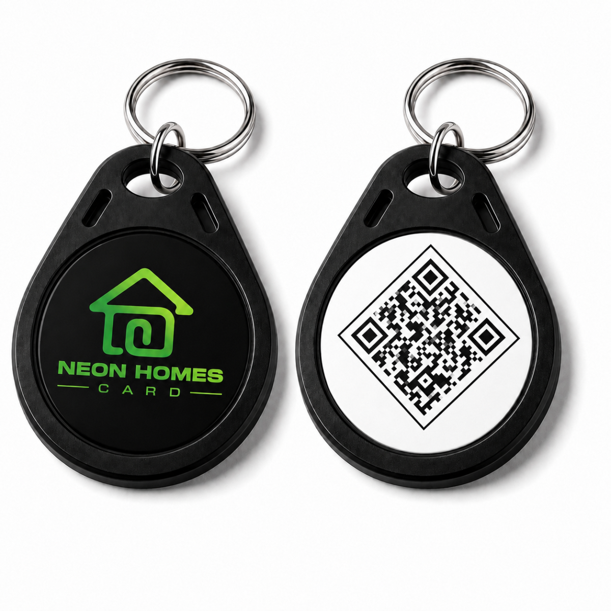 NFC Keychains